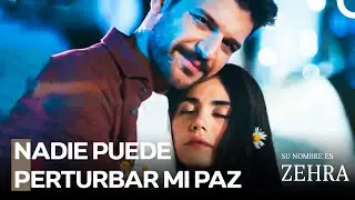 La Velada Romántica De Genco Y Zehra - Su Nombre es Zehra