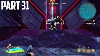 Battleborn - 100% Walkthrough Part 31 [PS4] &ndash; Operation: Attikus and the Thrall Rebellion - Run 6