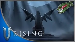 V Rising | Community Base Tour #1