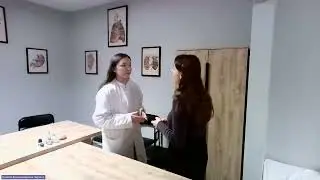 Медичний театр 5 група 16 12 2025