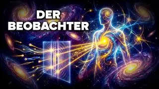 Das Kosmische Bewusstsein: Formt unser Geist die Realit&auml;t? | Quantenphysik, Universum & Simulation