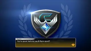 Pokken Tournament Playthrough-Blue League