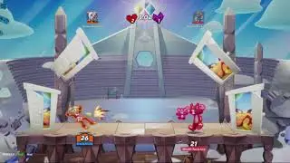 [QQHH] -- Rift S2R3 Ghost with the Toast (MultiVersus, part 17)