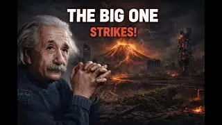 Philipines The Big One  strikes Metro Manila