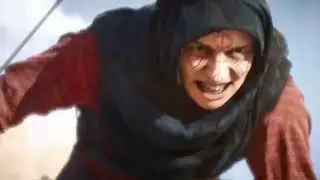 Battlefield 1 Fan Trailer (Glitch Mob Replaced with Mad Max Fury Road)