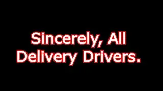 Dear Amazon.