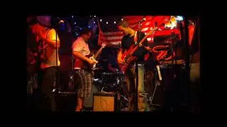 theULTIMATEsketch - Science Age + Bob Lazar Quote LIVE 2 Hank's Saloon