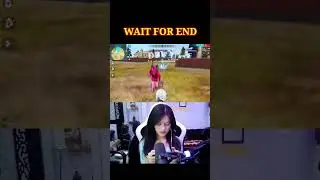 Cute girl Reaction  DBln 💞💞 #shorts #freefire #dbln  #hacker #edit #video  #short #viral @KUSUMYT