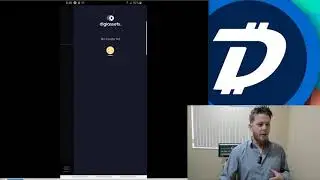DigiByte Update - #25 - CryptofacilEX, Folgory, and app updates