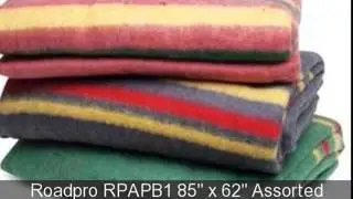 Portable 12V Car Blankets - What Is Best For You?