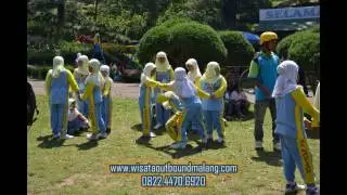 0822.4470.6920 | Jasa Outbound Malang | Wisata outbound Malang