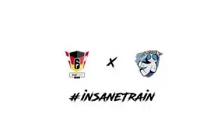 mYinsanity x GSA League | Rainbow Six Siege Highlightvideo