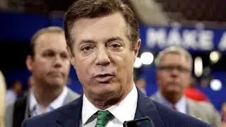 Live: Paul Manafort trial verdict | Guilty on 8 counts