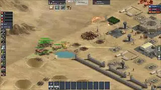 Thunder Run War of Clans: Red Pole L42(24KP)
