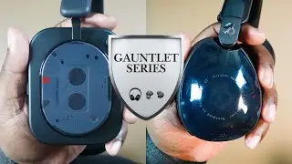 Gauntlet Series | Nothing Headphones (1) vs. Skullcandy AVIATOR 900 ANC Headphones