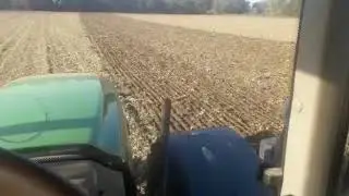 Vleugelschaarcultivator Agro-Tom Vomumatra