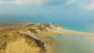 The Earth 4K UHD  Relaxing Music with Natural Wonders, Iconic Landmarks, and Diverse Cultures