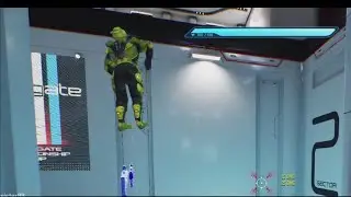 Takedown! (Part 3 of 4 ft. @InfinitePhx and @TheDustmeister88) | Splitgate