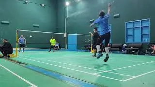 25102025 qtr final sirZeekay/sir Stephen vs sirGoz/sirjee