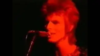 Bowie   Five Years   Dunstable⧸Aylesbury combo, 1972 PX0 16E4Q6k