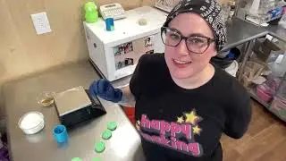 Make With Me Monday | Shampoo Bars! (Replay)