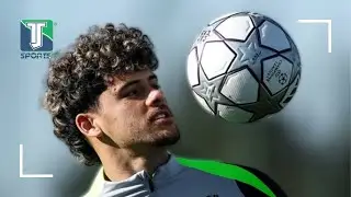 O Sporting Lisboa ESPERA travar as ESTRELAS do PSG no seu ENCONTRO na Champions League