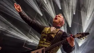 La Maritza Therion Arena CDMX 2024