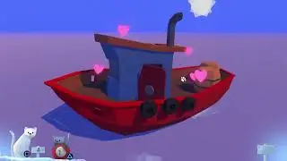 Hidden Paws (Full Game)