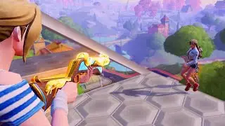 Creative Destruction Montage - LALALA (bbno$ & y2k)