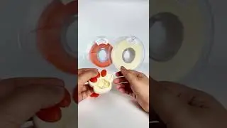 Amolen PLA Temperature Color Change Filament