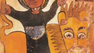 Sunshine - Mystic Revealers