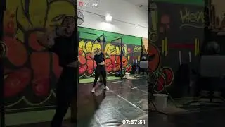 WOD1Open ATD25 cat Intermedio