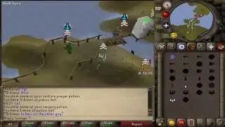 Unused Deadman Mode PK Clips [Original DMM]