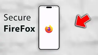 🌐 Secure Your Firefox Browser on Mobile with These Essential Settings!🛡️