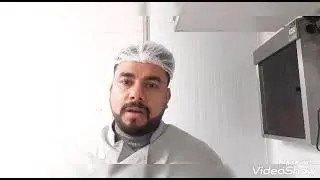 الدوش البقري واسهل طريقه تشفيه🐂🔪