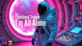 Im All Alone - Mikke Maestro