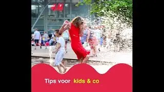 Vakantietips voor kids & co? | Stad Genk - genk3600