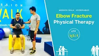 Mission Walk Advanced Rehabilitation Centre in india | Dr Ravi | 9177300194