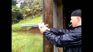 50 cal air pistol