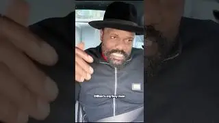 Derek Chisora speaks on Tyson Fury & Dillian Whyte boxing 🥊