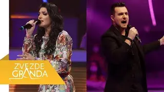 Lana Rajak i Aleksandar Ljubicic - Splet pesama - (live) - ZG - 20/21 - 20.03.21. EM 59