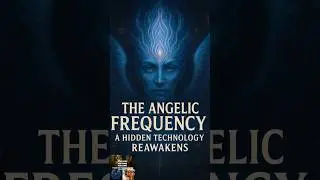 The Angelic Frequency A Hidden Technology Reawakens