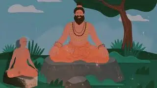 Zen Master Lesson|Life changing lesson for a student