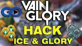 Vainglory free ice-how to get unlimited ice glory-Vainglory gameplay