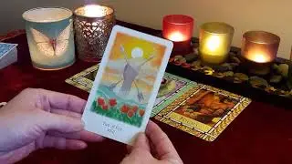 Daily Insight~Devotion To Your Divine Life Path! 17th January 2019