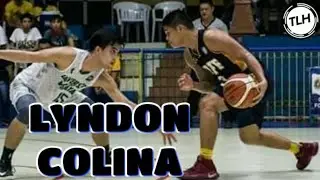LYNDON COLINA HIGHLIGHTS || THE LIVING HIGHLIGHTS