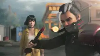 VIDEO FREE FIRE STORY ELITE KELLY AWAKANED #freefire #kellyfreefire #editorberkelas #quates