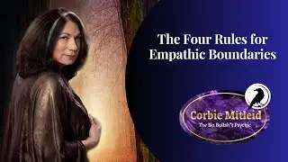 The Four Rules for Empathic Boundaries