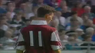 Westmeath v Derry 1995 All Ireland Final 2nd half