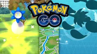 Das bisher schlechteste Pokémon GO Event des Jahres